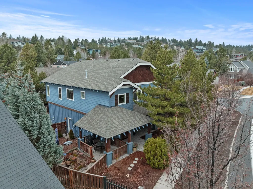2545 NW Awbrey Road Bend OR 97703