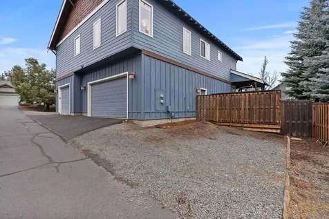 2545 NW Awbrey Road Bend OR 97703