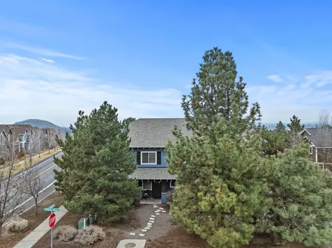 2545 NW Awbrey Road Bend OR 97703