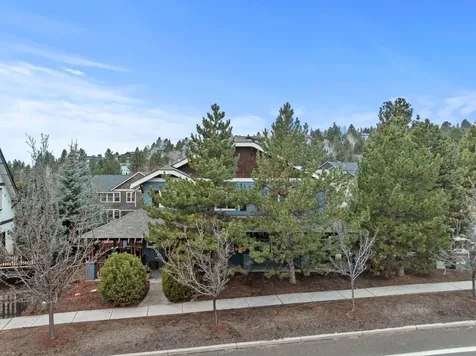 2545 NW Awbrey Road Bend OR 97703