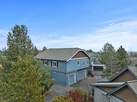 2545 NW Awbrey Road Bend OR 97703