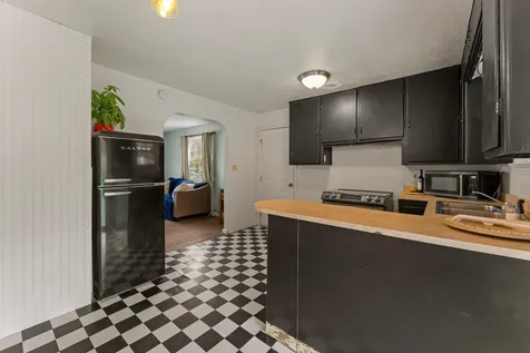 1107 SW Bridge Street Grants Pass OR 97526
