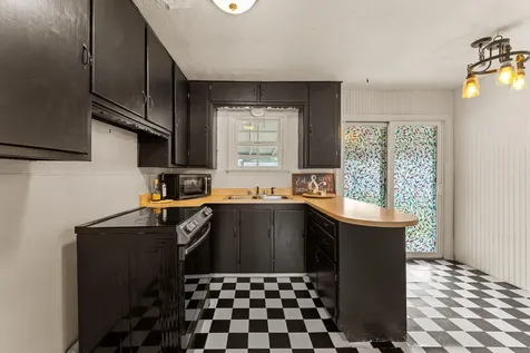 1107 SW Bridge Street Grants Pass OR 97526