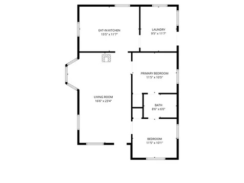 1032 W 10th Street Medford OR 97501