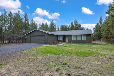 16053 Snowberry Lane La Pine OR 97739