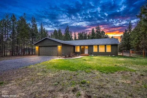 16053 Snowberry Lane La Pine OR 97739