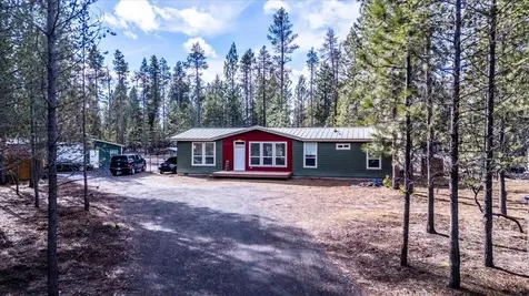 15461 Federal Road La Pine OR 97739
