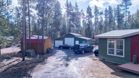 15461 Federal Road La Pine OR 97739