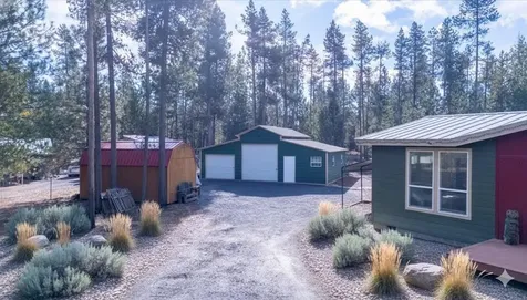 15461 Federal Road La Pine OR 97739