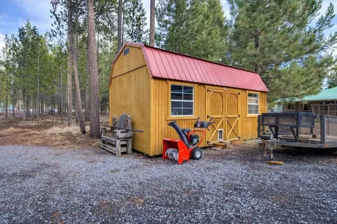 15461 Federal Road La Pine OR 97739