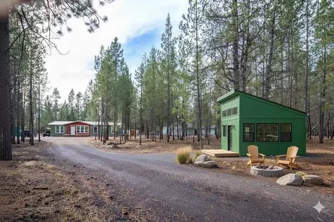 15461 Federal Road La Pine OR 97739