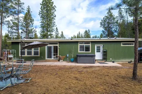 15461 Federal Road La Pine OR 97739