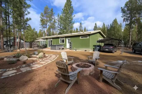 15461 Federal Road La Pine OR 97739