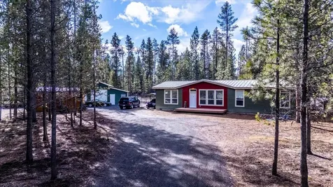 15461 Federal Road La Pine OR 97739
