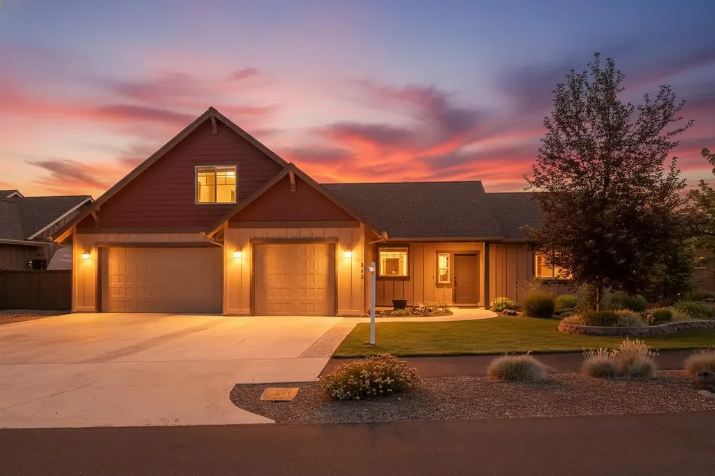 243 NW Saddle Ridge Loop Prineville OR 97754