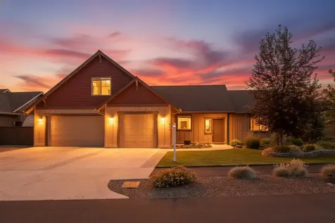 243 NW Saddle Ridge Loop Prineville OR 97754
