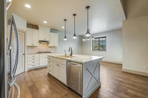 243 NW Saddle Ridge Loop Prineville OR 97754
