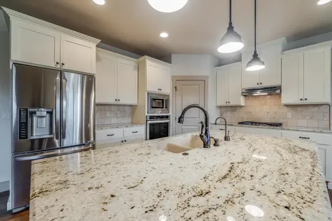 243 NW Saddle Ridge Loop Prineville OR 97754