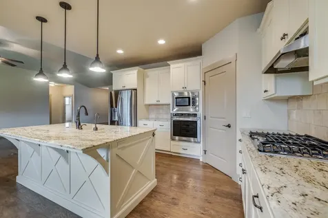 243 NW Saddle Ridge Loop Prineville OR 97754