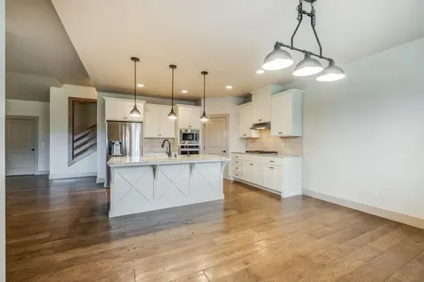 243 NW Saddle Ridge Loop Prineville OR 97754