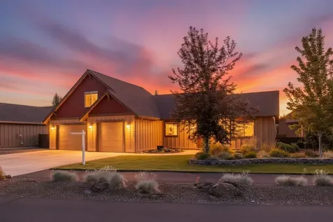 243 NW Saddle Ridge Loop Prineville OR 97754