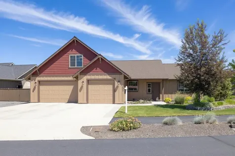 243 NW Saddle Ridge Loop Prineville OR 97754