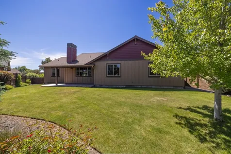 243 NW Saddle Ridge Loop Prineville OR 97754