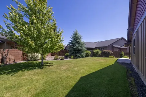 243 NW Saddle Ridge Loop Prineville OR 97754