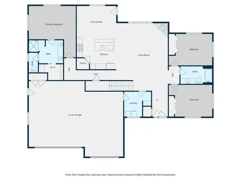 243 NW Saddle Ridge Loop Prineville OR 97754