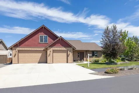 243 NW Saddle Ridge Loop Prineville OR 97754