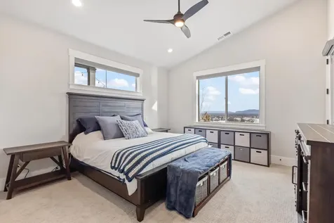 3038 NW Butte View Drive Bend OR 97703