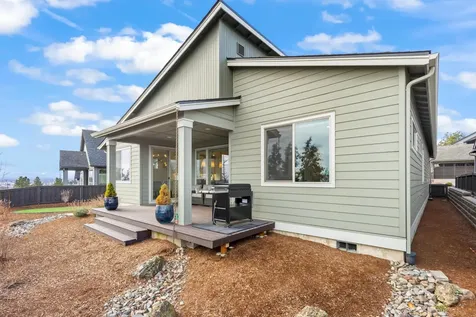 3038 NW Butte View Drive Bend OR 97703