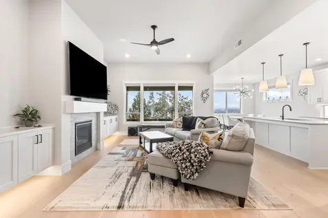 3038 NW Butte View Drive Bend OR 97703