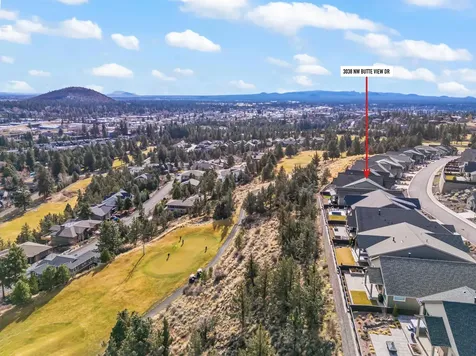 3038 NW Butte View Drive Bend OR 97703