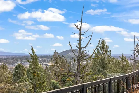 3038 NW Butte View Drive Bend OR 97703
