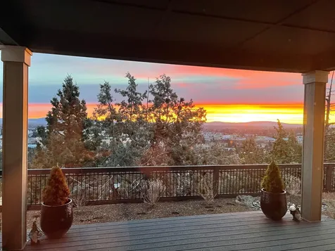 3038 NW Butte View Drive Bend OR 97703