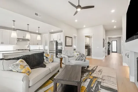3038 NW Butte View Drive Bend OR 97703