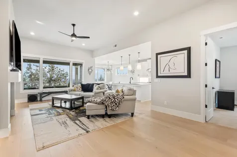 3038 NW Butte View Drive Bend OR 97703