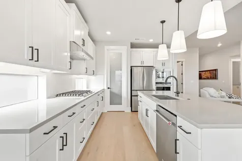 3038 NW Butte View Drive Bend OR 97703