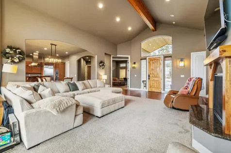 6447 Jake Road Klamath Falls OR 97601