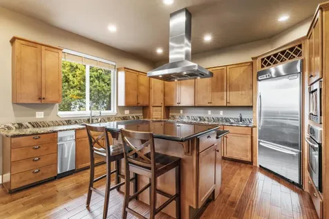 6447 Jake Road Klamath Falls OR 97601