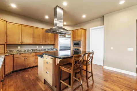 6447 Jake Road Klamath Falls OR 97601