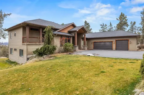 6447 Jake Road Klamath Falls OR 97601
