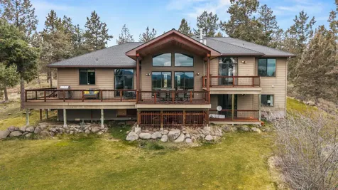 6447 Jake Road Klamath Falls OR 97601