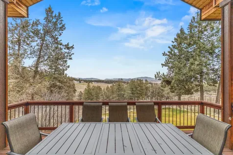 6447 Jake Road Klamath Falls OR 97601