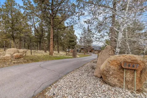 6447 Jake Road Klamath Falls OR 97601