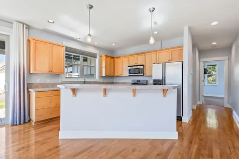 1082 SE Yarrow Avenue Madras OR 97741