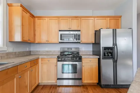 1082 SE Yarrow Avenue Madras OR 97741