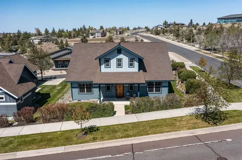 1082 SE Yarrow Avenue Madras OR 97741