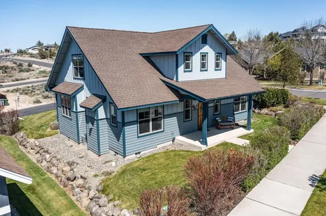 1082 SE Yarrow Avenue Madras OR 97741